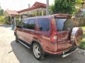 Honda Crv 2003 manual for sale-0