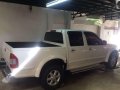 Isuzu Dmax diesel 2005 for sale -9