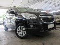 2014 Chevrolet Spin 1.5 LTZ Automatic  FOR SALE-0