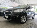 2014 Chevrolet Spin 1.5 LTZ Automatic  FOR SALE-3