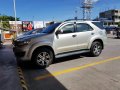 Toyota Fortuner A/T 2.5G 2012 model FOR SALE-0