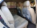 Toyota Fortuner A/T 2.5G 2012 model FOR SALE-3