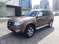 2010 Ford Everest For Sale-1