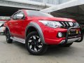 2017 Mitsubishi Strada for sale-0