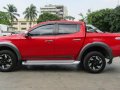 2017 Mitsubishi Strada for sale-0