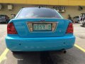 Ford Lynx 2002 gsi FOR SALE-1