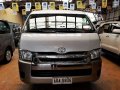 2014 Toyota Hiace GL Grandia MT CARPRO Quality Used Car Dealer-3