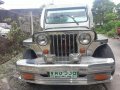 SELLING TOYOTA Owner Type Jeep-3