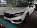 2018 HONDA CIVIC 15 RS TURBO all in package-8
