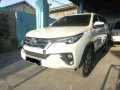 Assume balance Toyota Fortuner V 2018-0