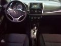 Toyota Vios 1.3 E 2016 1.3L engine Automatic Transmission-5