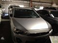 2016 Mitsubishi Lancer EX GTA 2.0 AT Gas RCBC pre owned cars-0