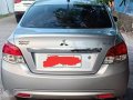 Mitsubishi Mirage gls 2014 for sale -7