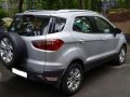 2015 Ford Ecosport Titanium AT No issues-2