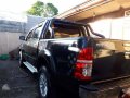 2014 Toyota Hilux 4x4 Manual RUSH-2