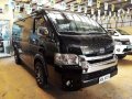 2015 Toyota Hiace GL Grandia MT CARPRO Quality Used Car Dealer-3
