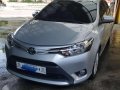 Toyota Vios 1.3 E 2016 1.3L engine Automatic Transmission-4