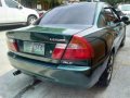 1999 Mitsubishi Lancer MX Body Glx Athomatic-3