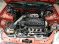 2000 Honda Civic SiR Ph16 Vtec Manual transmission-6