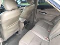 2012 Toyota Camry 25V FOR SALE-4