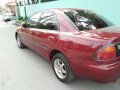 Price Negotiable 1996 Mazda 323 Familia Gen 2 Automatic Trans-0