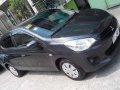 Mitsubishi Mirage G4 2017 GRAB no assume MT -0