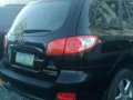 Hyundai Santa Fe 2006 for sale -2