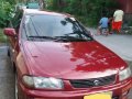 Price Negotiable 1996 Mazda 323 Familia Gen 2 Automatic Trans-0