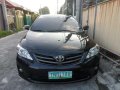 Toyota Altis automatic 1.6G 2012 FOR SALE-0