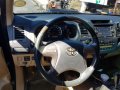 2014 Toyota Fortuner G Diesel AT FOR SALE-5