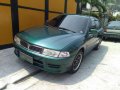 1999 Mitsubishi Lancer MX Body Glx Athomatic-7