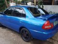 Mitsubishi Lancer MX 1999 for sale -0