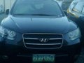 Hyundai Santa Fe 2006 for sale -3