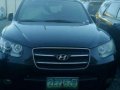 Hyundai Santa Fe 2006 for sale -0