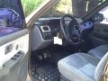 Toyota Revo GSX 2001 model all power manual-4