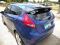2013 Ford Fiesta S Automatic Hatchback Fresh-1