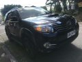 2015 Toyota Fortuner G Manual FOR SALE-4