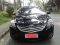 2012mdl Toyota Vios e manual first owner-11