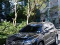 Volkswagen Tiguan 2013 Diesel Automatic Black-5