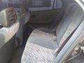 For sale: Toyota Corolla gli TRD 96 model-4