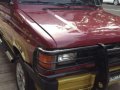 94 Toyota Tamaraw Wagon FOR SALE-4