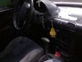 2007 Nissan Micra hatchback automatic-1