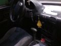 2007 Nissan Micra hatchback automatic-1