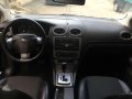Ford Focus 2006 Automatic top of the line -6