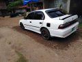Toyota Corolla 1996 S.E. Limited Saloon-6