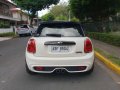 2015 Mini Cooper S for sale -2