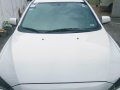 2012 Mitsubishi Lancer Automatic Gasoline well maintained-1