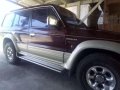 Mitsubishi Pajero 1997 for sale -4