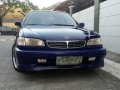 Toyota Corolla gli baby altis 2001 FOR SALE-9