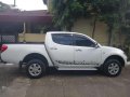 2013 Mitsubishi Strada GLXi limited ed series-1